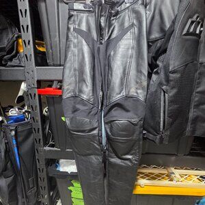 Alpinestars Stella Vika v2 Women's Leather Pants Size 38